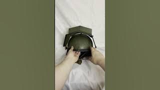Vityaz-S Spetsnaz Helmet #tachanka  #military #army #russia #russian #helmet #special #foryou #r6