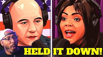 The Most Intense Arguments In Joe Rogan History (Compilation) Reaction