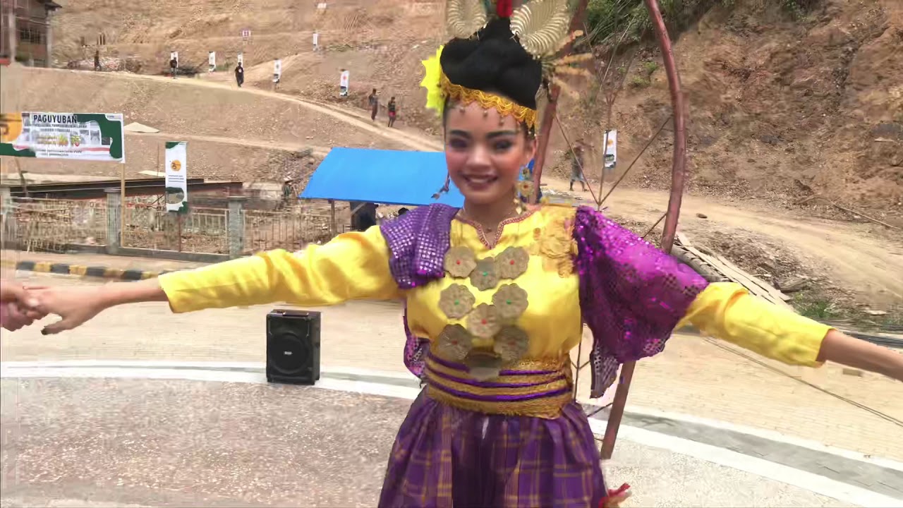 Lulo kreasi by (Glow Management Kendari)