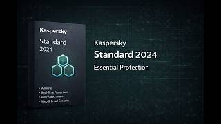 Seguridad digital avanzada | Kaspersky Standard 2024 | DigitalLicenseStore