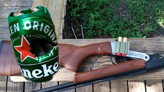 Rock island armory .410 single shot