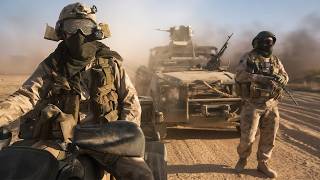 "Hide Them": How Australian SAS Humiliated The US Army And Paid The Price
