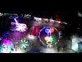 Lyzrc l600promax en la noche