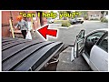 **DUMPSTER DIVING - I CAUGHT THE EMPLOYEE BRINGING OUT GOODIES!