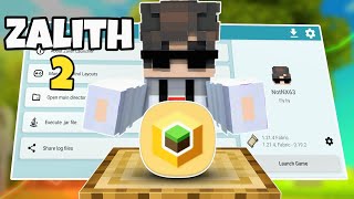 Zalith Launcher 2 Setup Guide | Run Minecraft Java on Android!🔥
