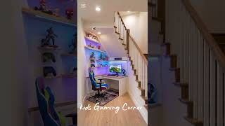8 Genius Under-Stair Storage Ideas for Small Homes interior design home design room makeover