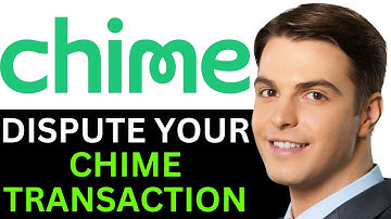 HOW TO DISPUTE YOUR CHIME TRANSACTION 2025! (FULL GUIDE)
