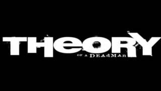No Surprise (EXPLICIT VERSION) - Theory of a Deadman chords