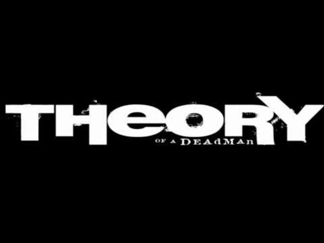 Theory Of A Deadman - No Surprise