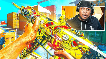 the *NEW* #1 MCW SETUP After UPDATE in MW3! 🚨 (Best MCW Class Setup) Modern Warfare 3