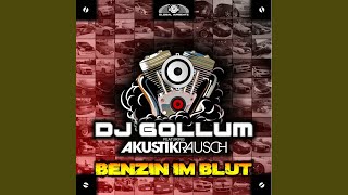 Benzin Im Blut (feat. Akustikrausch) (Video Edit Version)