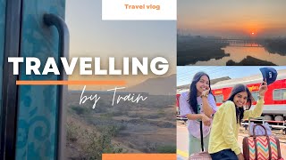 Hum Chalein Surat Travel Vlog Bangalore To Surat The Shukla Sisters