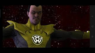 Injustice Mobile: how to win Breakthrough