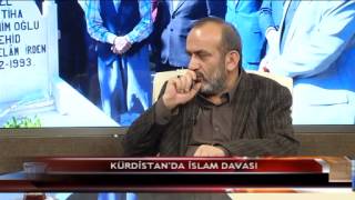 Kürdistanda İslam Davası Hizbullah Hakkında Bilmedikleriniz-Kudüs Tv