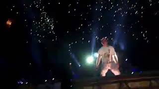 The Chainsmokers Tomorrowland 2019