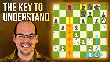 Winning with Open Files: The Secret is Penetration!