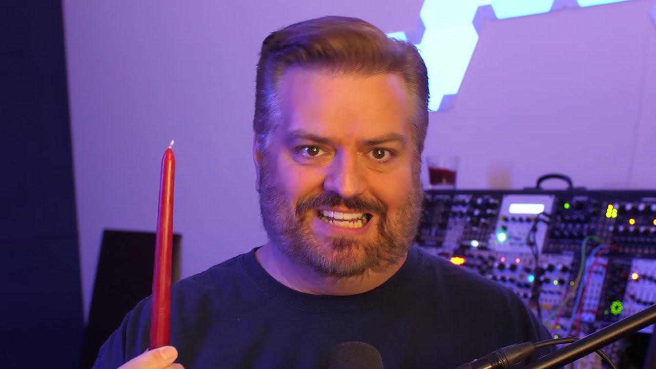 Vinyl, Candles, Movies Vinyl, Candles, Movies