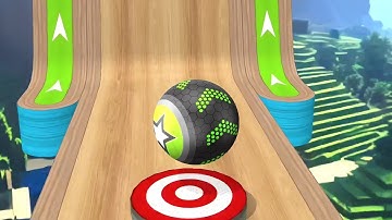 Going Balls‏ - SpeedRun Gameplay Level 4198- 4201