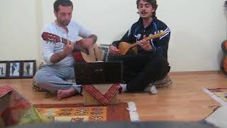 Grup Kapi Gicirtisi - Gurbet