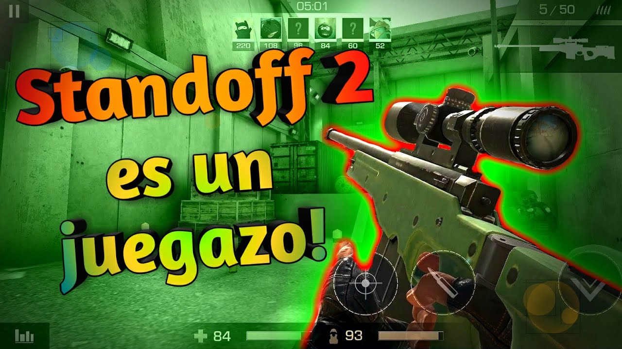 Este Juego es la Riata! - YouTube
