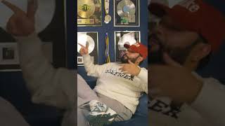 Rich Castillo talks to Shabz Naqvi in the HOTSEAT!!! Check it out 😎