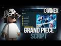 Grand Piece Online Script Gui Auto Farm, Kill Aura, Fruits Sniper | ios/android/pc