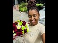 Working out 🏋️ and eating clean this are my three months result,#shortvideo #weightloss