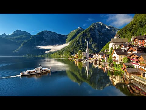 Video: Austria Knittelfeldi Linn On Ehmunud Ufode Sissetungist - Alternatiivvaade