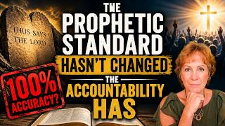 Do New Testament Prophets Have to Be 100% Accurate?