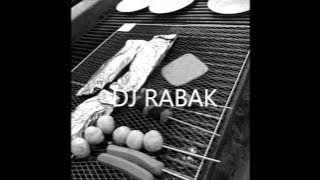 Dj Rabak - Stay Slow!!!!!!!