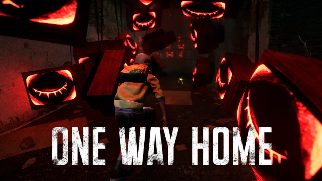 PROBANDO la DEMO de ONE WAY HOME | Gameplay Español