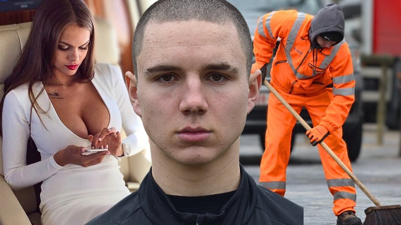 La sociedad ha fallado al hombre