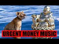 🔴UNEXPECTED MONEY + FINANCIAL PROTECTION: MONEY MUSIC ❯ 432 Hz ❯ Subliminal (Golden Buddha + Lion)