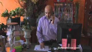 Numas Florist - Wantagh, NY - Customer Testimonial - Long Island Florist