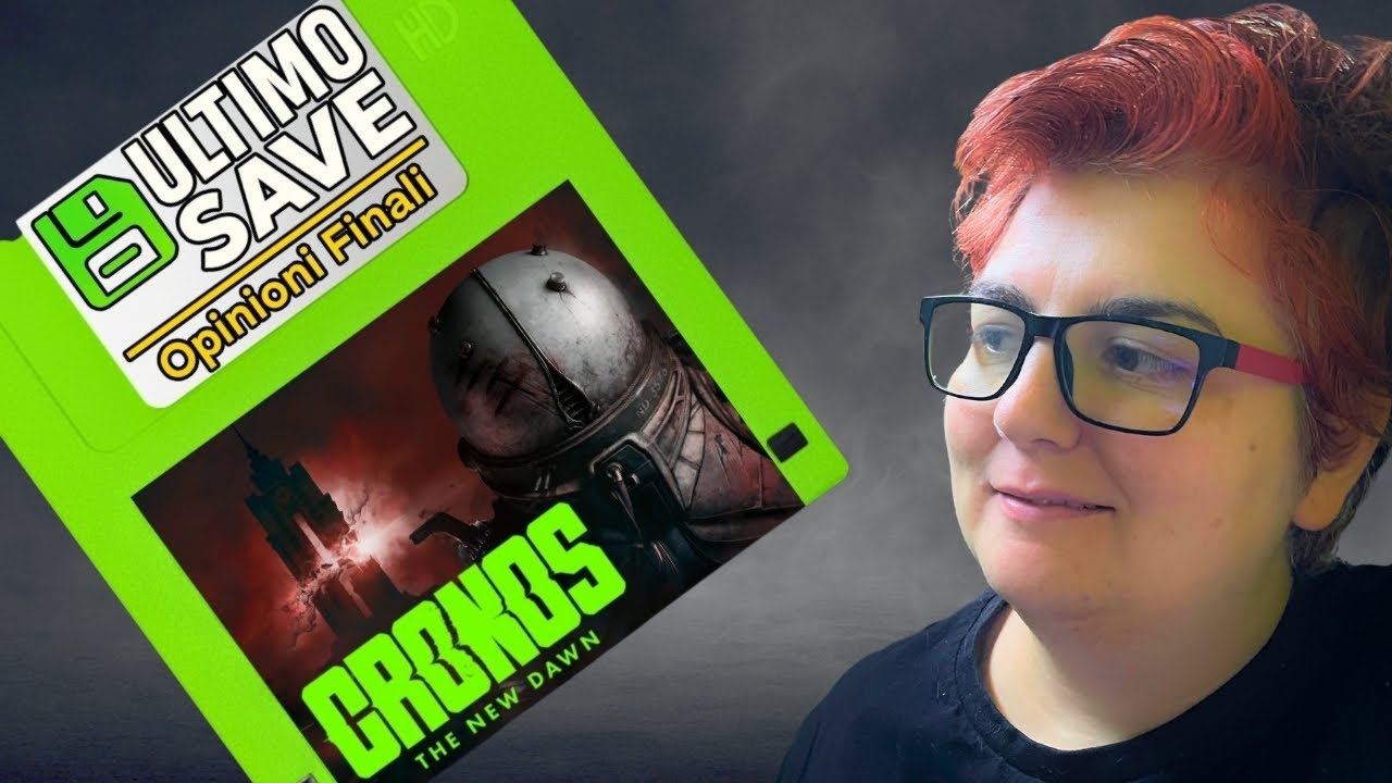 Le mie opinioni dopo il 100% | Cronos The New Dawn – Ultimo Save 🎮