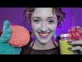 ASMR Alien Probes, Massages, &amp; Smoothes Your Brain 🧠 (layered sounds, personal attention)