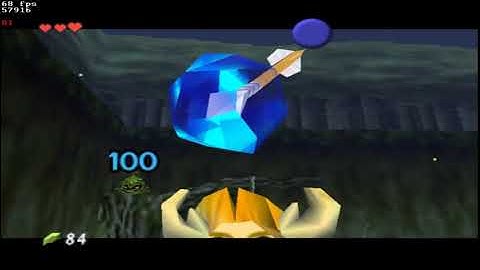 zelda oot randomizer - Part 1