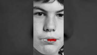 The Dark Childhood That Shaped Richard Ramirez's Mind Content