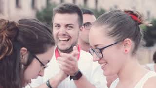 Vídeo Promocional Sardana Esportiva - Grup Sardanista Riallera