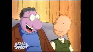 Doug: The Legend of Hamburger Boy