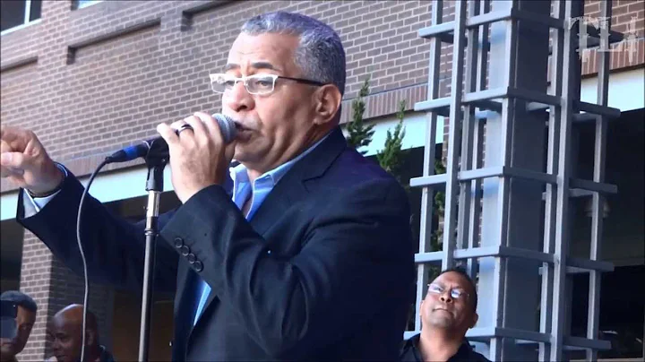 TLI PRESENTA--HENRY GARCIA-- TE QUIERO--PRIMEL FES...