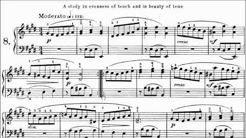 First Lessons in Bach Book 2 No.8 Minuet BWV817 French Suite No.6 E Major Sheet Music