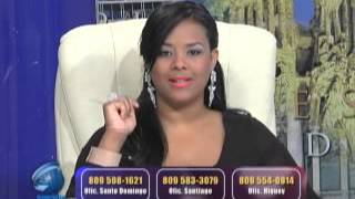 YUDITH FELIZ PROGRAMA 122