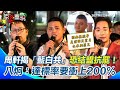 傅崐萁罷免運動