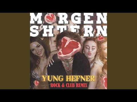 Yung Hefner