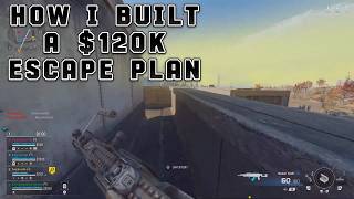 Why You Are Actually Getting Poorer And How I Built A 120,000 Dollar Exit Strategy