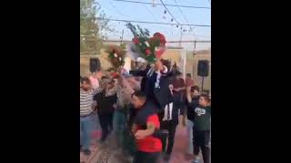 یکی ننه داماد بگیره