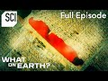 The red lake in iraq  what on earth full episode