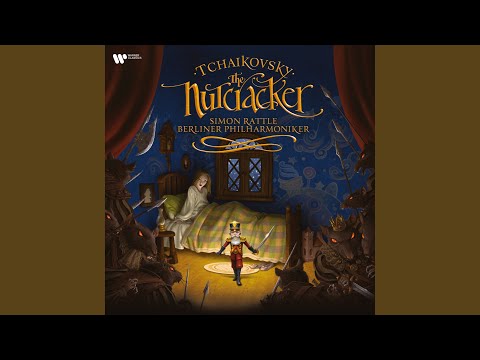 Putar The Nutcracker, Op. 71, Act II : Tchaikovsky: The Nutcracker, Op. 71, Act II: No. 12, Divertissement: c. Tea (Chinese Dance) - Jean-Philippe Rameau