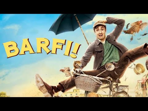 جديد حصريأ فيلم هندي بارفي مدبلج بالعربية الجزء الاول 1